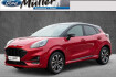 Ford Puma ST 1.0 ecoboost mild hybrid st line automatik