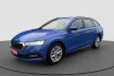Skoda Octavia  combi 1.4 tsi iv ambition pdc smart link led