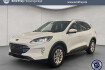 Ford Kuga  2.5 duratec phev titanium