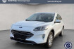 Ford Kuga  2.5 duratec phev titanium
