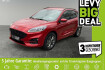 Ford Kuga ST-Line X 2.5 phev st line x *hud*navi*carplay&aa*