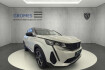 Peugeot 3008 GT hybrid 225 gt pack eat8 navi digitales cockpit mem
