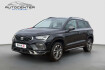 Seat Ateca FR fr/kamera/navi/led/ahk/acc/top zustand/