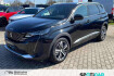 Peugeot 5008 Allure allure pack 7 sitzer*teilleder*navi*led