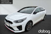 Kia ProCeed GT Proceed / pro cee'd  proceed / pro cee?d 1.6 t gdi pano kamera shz hinten sr+wr