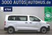 Opel Vivaro  1.5 d m 9 sitze ahk navi pdc