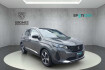 Peugeot 3008 GT hybrid4 300 gtpk 1.6 plug in eat8 pano leder ahk