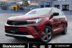 Opel Grandland Business Elegance hybrid 4 business elegance *anhangerk/leder*