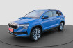Skoda Karoq  1.5 tsi dsg style navi matrix 18lm el sitze smart