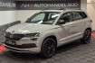 Skoda Karoq Sport sportline 4×4*panorama*ahk*d.tacho*