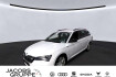 Skoda Superb Sport combi iv 1.4 tsi dsg navi*leder*standhzg.*acc sportline