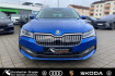 Skoda Superb Style combi 1.4 tsi dsg style iv 360 kamera acc