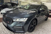 Skoda Octavia RS combi rs pano