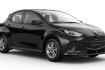 Mazda Mazda2  2 hybrid 1.5l hybrid vvt i 116 cvt centre line