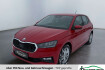 Skoda Fabia Tour 1.5 tsi ruckfahrkamera sitzheizung navi led