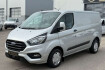 Ford Transit Custom Basis Transit custom 280 l1 klima pdc tempomat 1hand