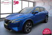 Nissan Qashqai  1.3 dig t n connecta  360  navi sitzhzg