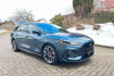 Ford Focus  turnier st line x ? matrix led  b&o  pano