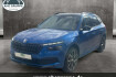 Skoda Kamiq Monte Carlo monte carlo monte carlo 1 5l tsi act 110kw dsg