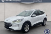 Ford Kuga  2.5 duratec phev titanium