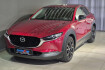 Mazda CX-30 Homura Cx 30 homura g 122/at/navi/head up/kamera