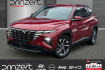 Hyundai Tucson Trend 1.6 t gdi 48v imt trend e heckklappe krell