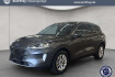 Ford Kuga  2.5 duratec phev titanium