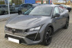 Peugeot 408 Allure Pack allure pack puretech 130 eat8