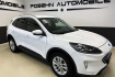 Ford Kuga Titanium X 2.5 duratec hybrid fhev titanium x led navi