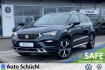 Seat Ateca  1.5 tsi xperience panorama+ahk+virtual coc