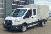 Ford Transit Custom  Transit 310 l2 doppelkabine trend klima