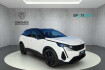 Peugeot 3008 GT 1.5 bluehdi 130 gt eat8 navi led acc digitales coc