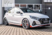 Hyundai i20  I20 n performance*service neu*1.hand*garantie