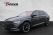 Skoda Superb Sport combi sportline iv navi ahk