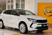Opel Grandland Elegance eleg/matrixled/kam/navi/elektr.heckkl/sitzhg/ahzv