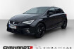 Seat Ibiza  1.0 tsi dsg fr black edition virtual*navi*led*p?
