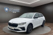 Skoda Scala Selection 1.0 tsi dsg selection led*navi*ahk*pano* klima