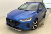 Ford Focus Active Vignale active x led navi rfk bt acc winpak leder/alca ahk
