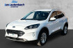 Ford Kuga  plug in hybrid titanium