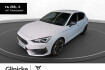 Cupra Leon  leon  leon 1.5 tsi ahk led lm 18? pdc+rfk acc full lin