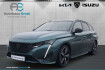 Peugeot 308 GT sw puretech 130 eat8 gt
