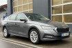 Skoda Octavia Style 2 0 tdi lim. style virtual led navi keyless kamera