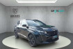 Peugeot 3008 GT gt hdi 130 eat8 navi led acc digitales cockpit el.