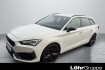 Cupra Leon  leon  leon st 1 4 vz e hybrid automatic