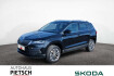 Skoda Karoq Clever 1.5 tsi dsg clever travel assist keyless