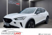 Cupra Formentor  4drive ahk 7g dsg shz klima navi ruckfahr lm felge