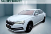 Skoda Superb  2.0 tsi l&k dsg matrix navi sitzhzg klimaauto