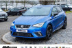 Seat Ibiza  fr black edition 1.0 tsi dsg navi kamera tempomat
