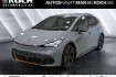 Cupra Born  150kw/58kwh acc led navi dab allw ruck 360