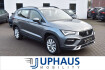 Seat Ateca  1.5tsi dsg led/virtualc/shz/pdc/rfk